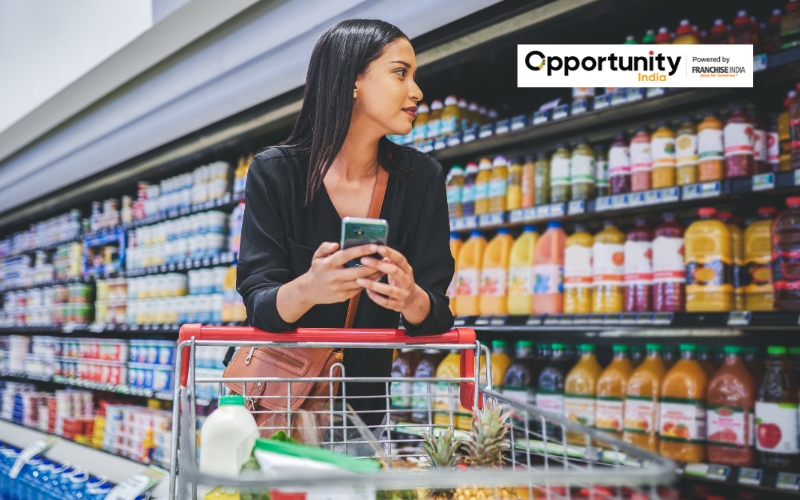 Top 9 Retail Business Ideas in India